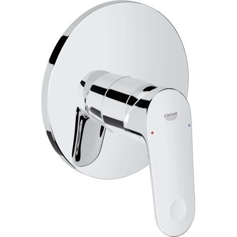 GROHE Europlus rubinetto doccia incasso codice prod: 19537002 (1/2)