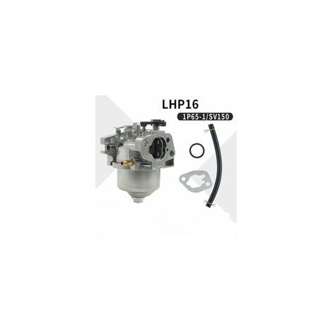 Carburateur SV150 LHP16 RV150 M150 V35 V40 RM4 Tondeuse 18550016/0