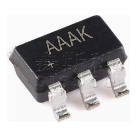 MAX823TEUK+T MAX824SEUK+T Electronic Components Chips Electronic Components 5 assembled units 5 units