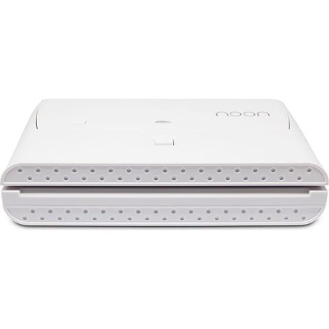 Machine sous vide blanche avec 10 sacs offerts AIRPROTECT Noon (1/3)