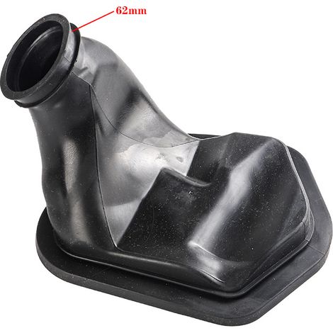KTM Kai Xi 2 temps 300 cm³ (2024) raccord de durite de filtre à air, carburateur, durite de filtre à air pour Hengjian S7Z300 (2024) (1/5)