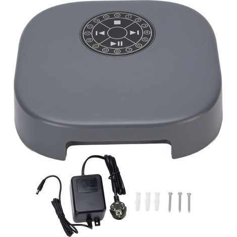 Controlador de riego inteligente, 16 zonas, Bluetooth 5.0, pantalla táctil, minuto de riego WiFi para interior y exterior, precio ue 220V (1/5)