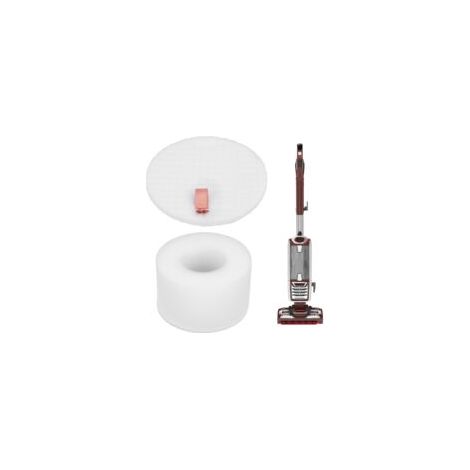 Filtre pré-moteur compatible avec l'aspirateur vertical Shark Rotator Powered Lift-Away NV680 NV801 NV803 Duo Clean (1/2)