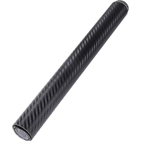 Le nouveau film en fibre de carbone 1 pièce (1/3)