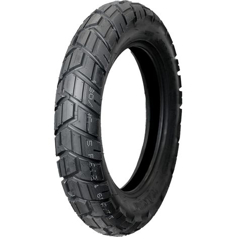 Neumático Wanda P6184 4PR 4.10-18 4.10-18 01/2024 Delantero TL M/C Motocicleta