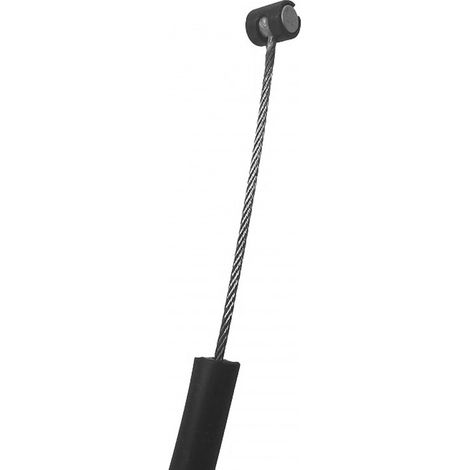 Cable de embrague Kawasaki KX 125 (04-08) LINMOT 54011-0021 (1/3)