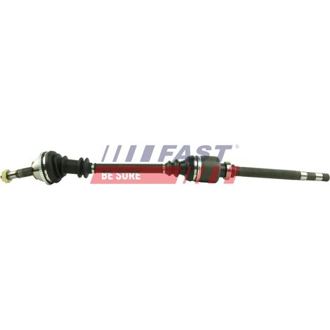 FT27003 albero di trasmissione rapido PR