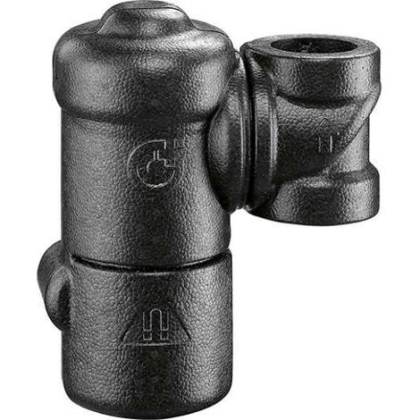 Caleffi Isolierung zu Dirtmag (passend für 545306) CBN545305