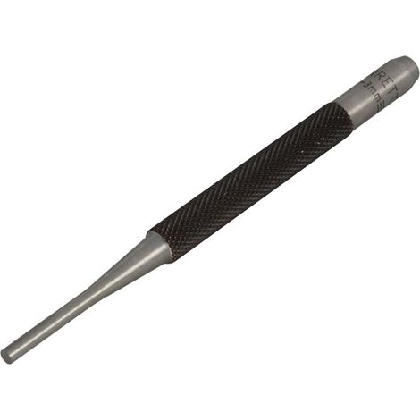 565C Pin Punch 3mm (1/8in) STR565C (1/2)