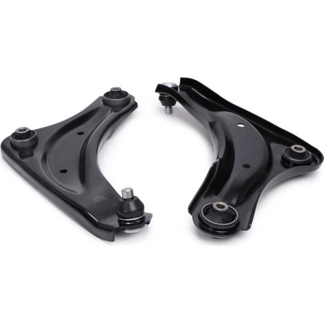 Querlenker W-Satz vorne Nissan Juke, Leaf, Pulsar, X-Trail, X-Trail III 1.2-Elektro 06.10- (1/5)