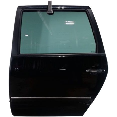[PRODUIT D'OCCASION] Porte Arriere Gauche VOLKSWAGEN Sharan 2004- ♻️ Ref Oe. 7m3833021f - Garantie à vie (1/5)