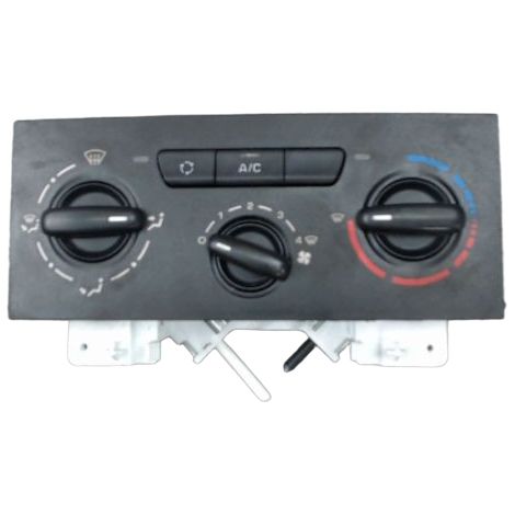 Commande De Chauffage CITROEN Berlingo [PRODUIT D'OCCASION]♻️9804091180