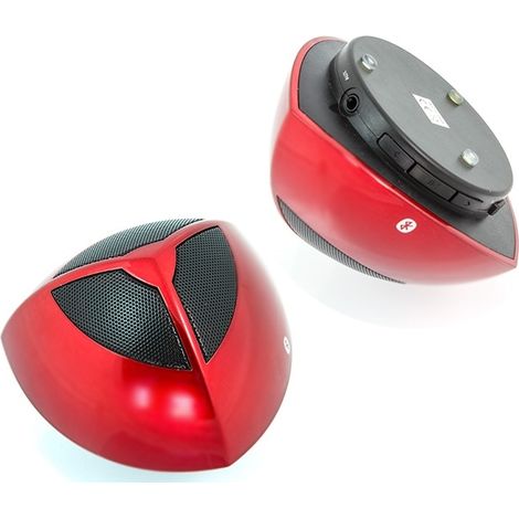 BB43 Tragbarer Bluetooth-Lautsprecher für Smartphones