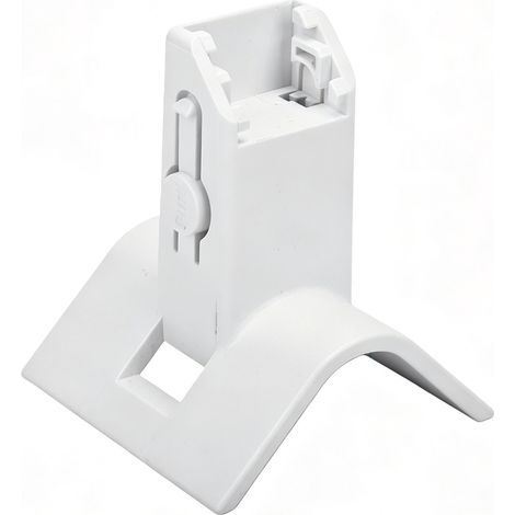 Kits de montage sur poteau pour caméras de sécurité, support de montage universel à pinces métalliques Eufy SoloCam E42, E30, S340 et 4G LTE Cam S330 intérieur extérieur 340 (1/5)