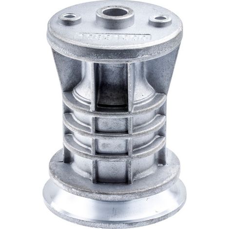 Adaptateur de lame LB 48 – Lame de tondeuse 48cm pour modèles Husqvarna – 581843101 (1/2)
