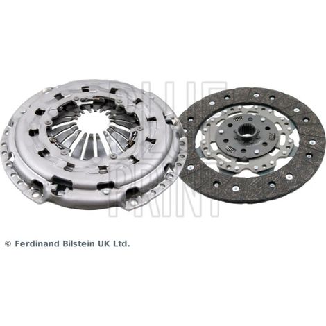 Kit d'embrayage Blue Print ADBP300103 ALFA ROMEO 000664276 00664276 00664291
