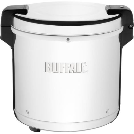 Chauffe-riz 21L - Buffalo (1/5)
