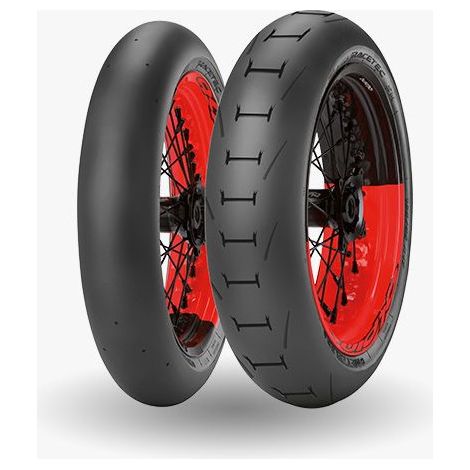 Pneu 165/55 R 17 NHS TL RACETEC SM K2