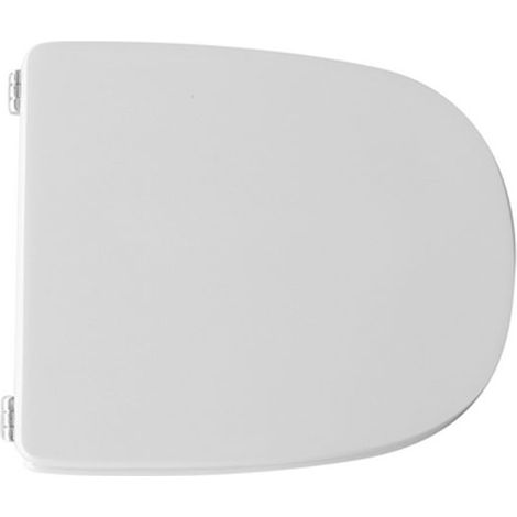 SEDILE WC PER CESAME VASO 2000 FORMA 5 Misura: Bianco