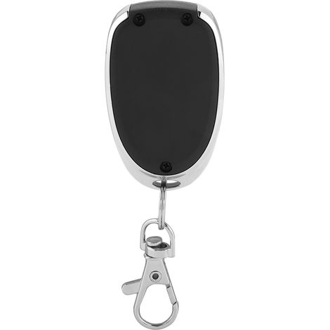 Télécommande compatible NICE V2 DITEC avec poignée d'émetteur (1/5)