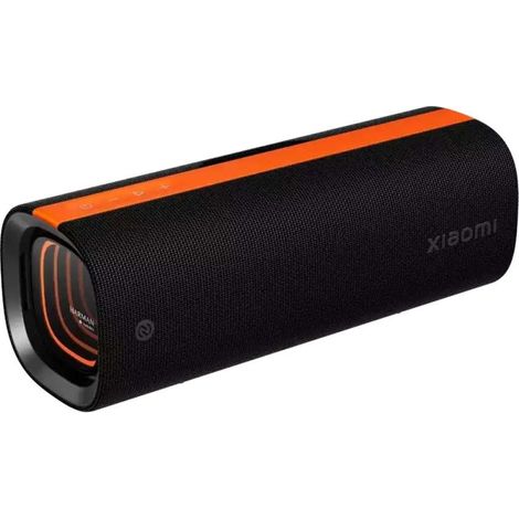 Altavoz portátil Xiaomi Sound Party negro (XIAOMI65366)