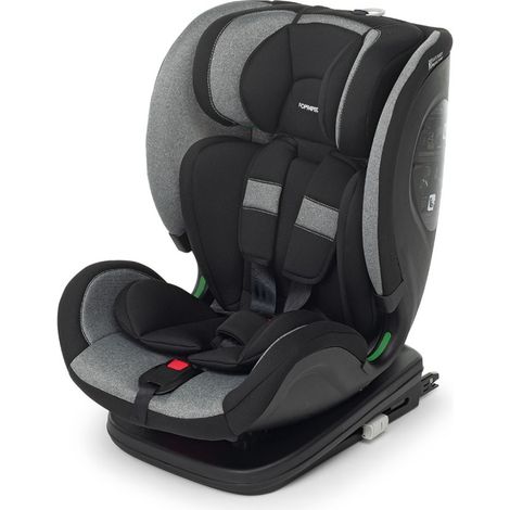 Foppapedretti Seggiolino Auto Foppapedretti 9700414001 Reklino Carbon