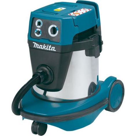 MAKITA VC2201MX1 110V M CLASS DUST EXTRACTOR