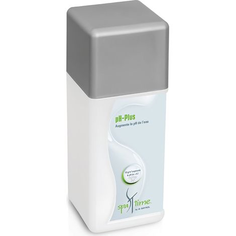 Ph plus pulver 1 kg für spa - Bayrol - 2294550