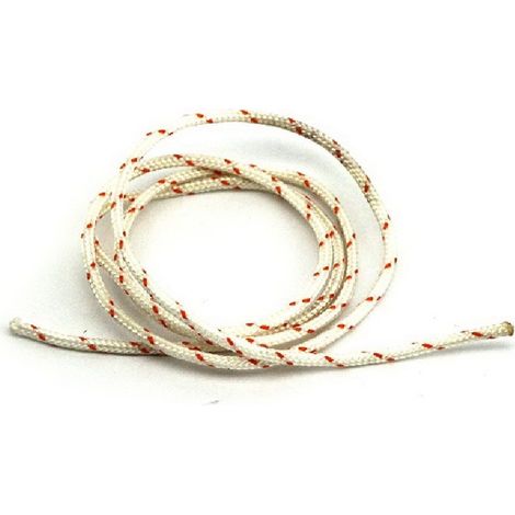 Cuerda de Arranque 900 mm X 3 mm