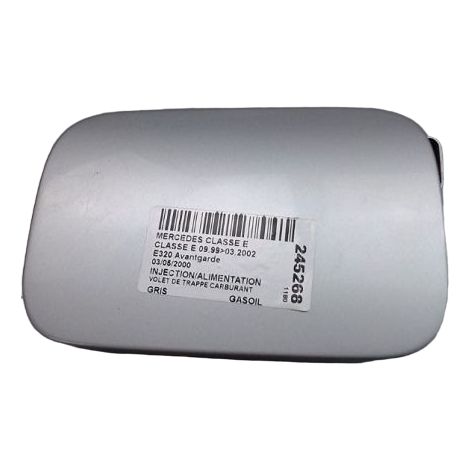 Volet De Trappe Carburant MERCEDES Classe E 99-2002 [PRODUIT D'OCCASION]♻️2107500106 (1/2)