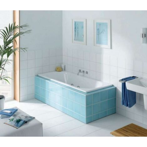 Kaldewei Accesorios - Inserto Multiverso 2 para Centro Duo 2 1800 x 800 mm 550000300000