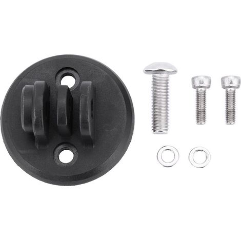 Support vélo pour compteur, support caméra GoPro, Garmin, Bryton II, iGPSPORT (1/5)
