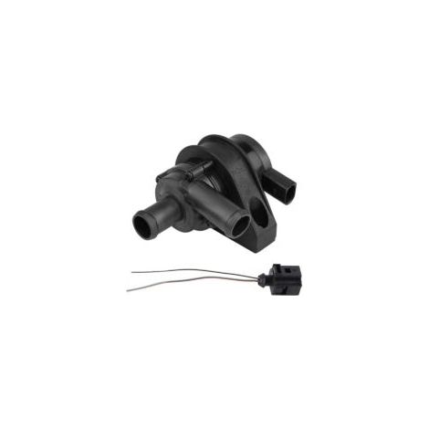 Adatto per pompe dell'acqua per autoveicoli a 12V, pompe dell'acqua per motori automobilistici e pompe dell'acqua di raffreddamento ausiliarie.