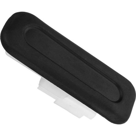 Bouton Contacteur Déclencheur Switch Poignée Extérieure d'Ouverture de Coffre Hayon Arrière compatible avec C2 C4 PICASSO I C5 III C6 1007 207 CC 3008 308 508 SW 308 RCZ - 6490R3 6554PS (1/5)