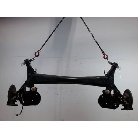 [PRODUIT D'OCCASION] Train Arriere CITROEN C4 Picasso ♻️ Ref Oe. 1647872380 - Garantie à vie (1/2)