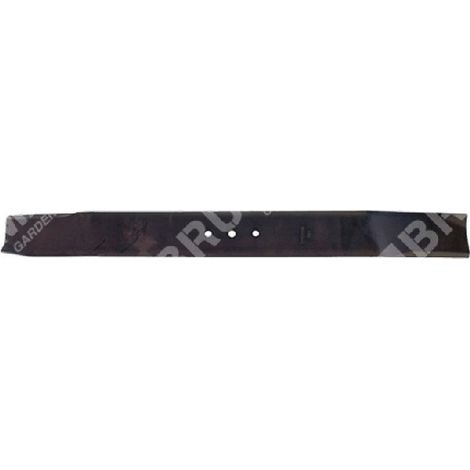 Lama 660 mm per trattorini MTD WHITE GUTBROD YARD-MAN BOLENS CUB CADET WIZARD COMPATIBILE