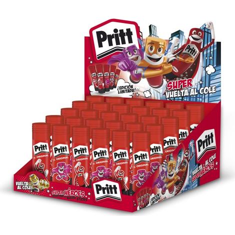 PRI EXP STICK 43G 25+5 REGALO 1661879