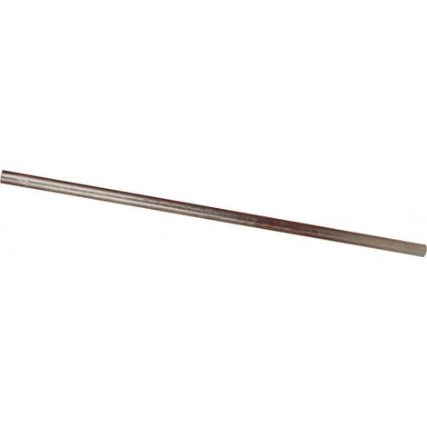 DUARIB - Tube galva - diamètre 48.3mm - pour échafaudages F3000, F3000 ALU et MULTI 4X