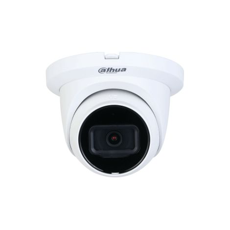 Dahua Technology DH-IPC-HDW2541TM-S cámara de vigilancia Almohadilla Cámara de seguridad IP Interior y exterior 2592 x 1944 Pixeles Techo/pared