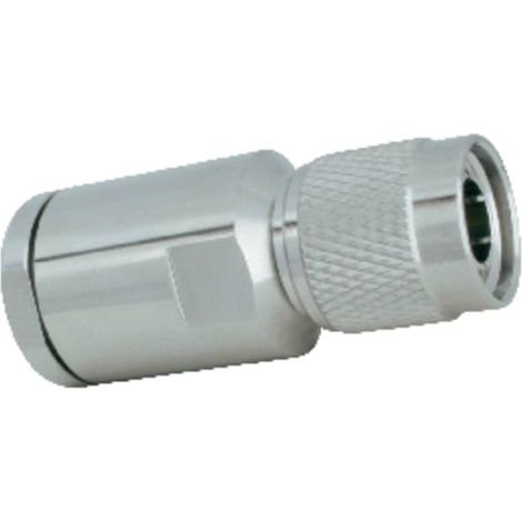 SSB 7396 7396 CONNECTEUR TNC MÂLE, DROIT 50 1 PC(S) (1/2)