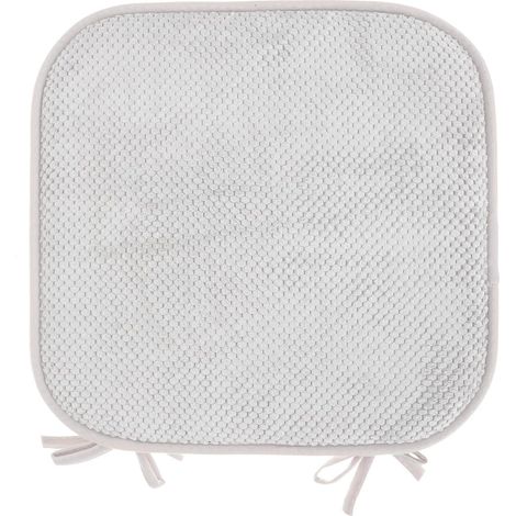 Coussin pour Chaise de Bureau, Siège à Mémoire Forme en et Bureau (1/5)