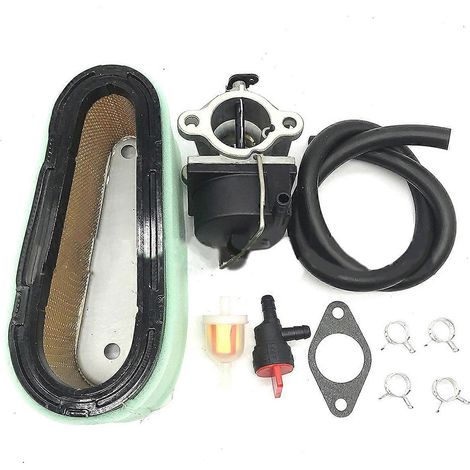 Kit de réglage de carburateur pour OHV110, OHV115, OHV120 (1/5)
