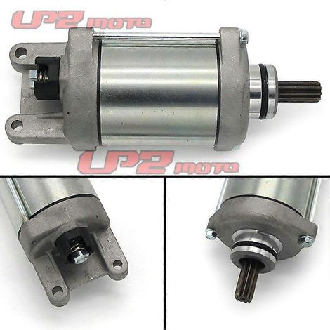 LPZ adapts to Honda SH300 ABS Fosa 300 Forza 14-16 years starter motor motor( ) (1/5)