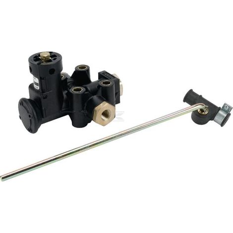 Anpassungsventil WABCO 9750010007