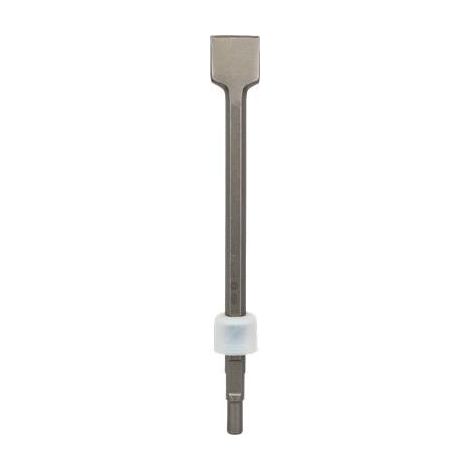 PRO HEX 19-4C scalpello a spatola, 50 x 400 mm (1/2)