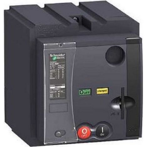 Telecomando MT400/630 - 208..277 V 60 Hz / 220..240 V 50/60 Hz - LV432641