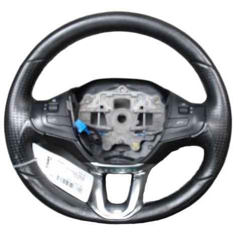 [PRODUIT D'OCCASION] Volant De Direction PEUGEOT 2008 ♻️ Ref Oe. 98181293sm - Garantie à vie (1/2)