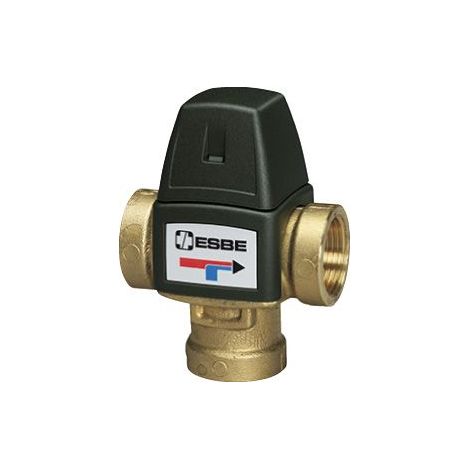 ESBE Mischautomat VTA322 Leadfree 35-60 Grad, DN20, Kvs1.6, G1LF - 7738344305 von Buderus