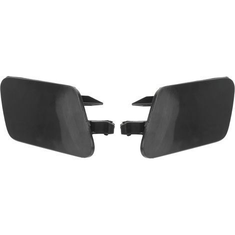 2x Scheinwerferwaschdüsen-Abdeckung Frontstoßstange 7422H9 Ersatz-Autozubehör für Citroën C5 2009-2019 (1/5)