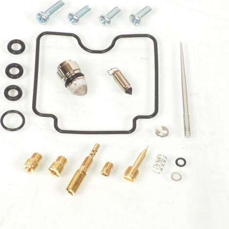 mikuni all balls 26-1264 vergaser-reparatursatz für quad neu (1/4)